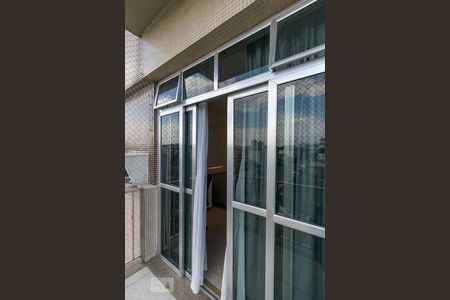 Apartamento para alugar com 92m², 2 quartos e 1 vagaVaranda da Suíte