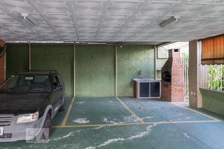 Apartamento para alugar com 92m², 2 quartos e 1 vagaGaragem