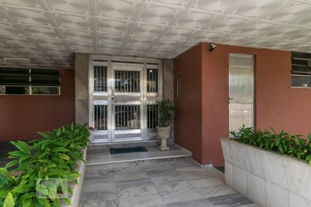 Apartamento para alugar com 92m², 2 quartos e 1 vagaPortaria