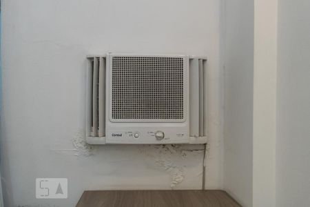 Apartamento para alugar com 92m², 2 quartos e 1 vagaSuíte - Ar condicionado