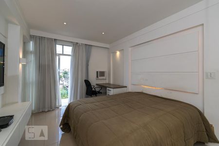 Apartamento para alugar com 92m², 2 quartos e 1 vagaSuíte