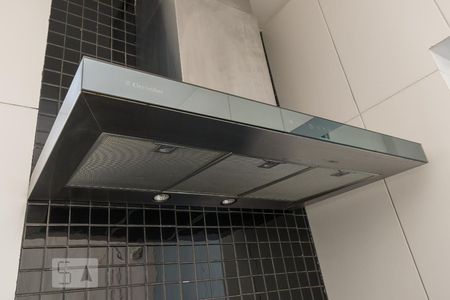 Apartamento para alugar com 92m², 2 quartos e 1 vagaCozinha - Depurador de ar