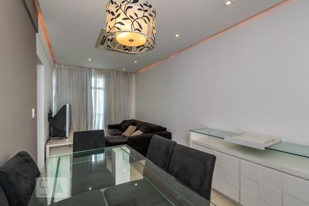Sala de apartamento para alugar com 2 quartos, 92m² em Vila da Penha, Rio de Janeiro