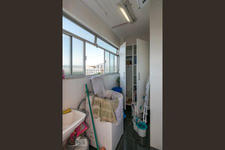 Apartamento para alugar com 92m², 2 quartos e 1 vagaÁrea de Serviço