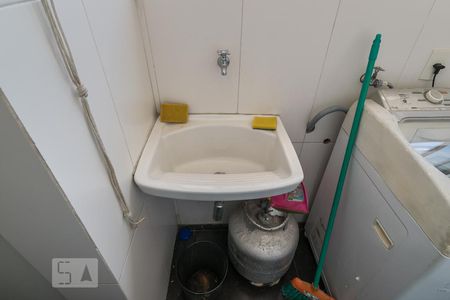 Apartamento para alugar com 92m², 2 quartos e 1 vagaÁrea de Serviço