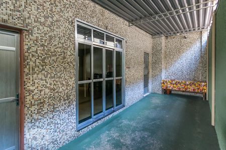 Apartamento para alugar com 92m², 2 quartos e 1 vagaÁrea comum - Salão de festas