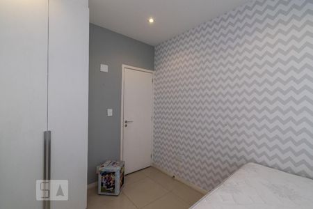 Apartamento para alugar com 92m², 2 quartos e 1 vagaQuarto 2