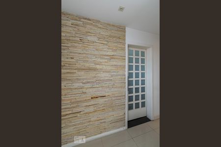 Sala - Hall da entrada de apartamento para alugar com 2 quartos, 92m² em Vila da Penha, Rio de Janeiro