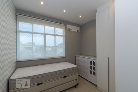 Apartamento para alugar com 92m², 2 quartos e 1 vagaQuarto 2