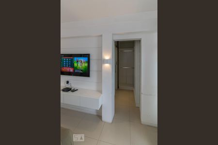 Apartamento para alugar com 92m², 2 quartos e 1 vagaSuíte