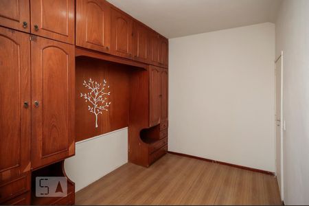 Suíte de apartamento à venda com 2 quartos, 62m² em Méier, Rio de Janeiro
