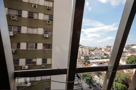 Vista Suíte de apartamento à venda com 2 quartos, 62m² em Méier, Rio de Janeiro