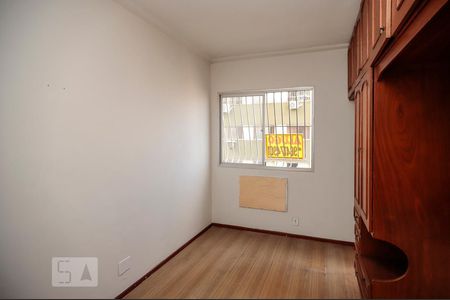 Suíte de apartamento à venda com 2 quartos, 62m² em Méier, Rio de Janeiro