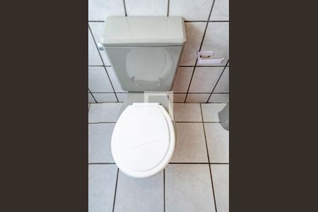 Apartamento para alugar com 40m², 1 quarto e sem vagaBanheiro