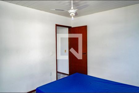 Quarto de apartamento para alugar com 1 quarto, 40m² em Cachoeira do Bom Jesus, Florianópolis