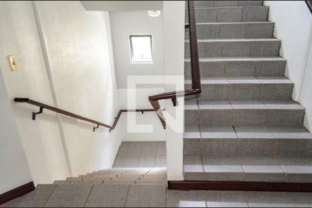 Apartamento para alugar com 40m², 1 quarto e sem vagaÁrea Comum -  Interna