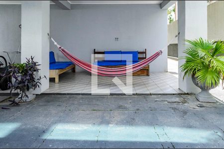 Apartamento para alugar com 40m², 1 quarto e sem vagaÁrea Comum -  Externa