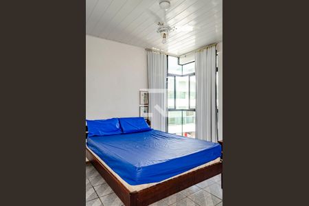 Quarto de apartamento para alugar com 1 quarto, 40m² em Cachoeira do Bom Jesus, Florianópolis