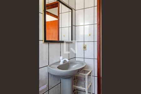 Apartamento para alugar com 40m², 1 quarto e sem vagaBanheiro