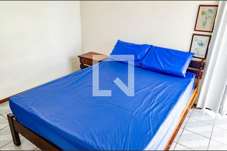 Quarto de apartamento para alugar com 1 quarto, 40m² em Cachoeira do Bom Jesus, Florianópolis