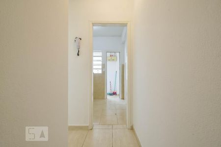 Entrada de apartamento à venda com 1 quarto, 40m² em Bela Vista, São Paulo