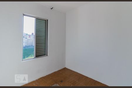Quarto 1 de apartamento para alugar com 2 quartos, 40m² em Conjunto Habitacional Teotonio Vilela, São Paulo