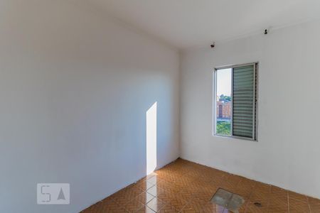 Quarto 1 de apartamento para alugar com 2 quartos, 40m² em Conjunto Habitacional Teotonio Vilela, São Paulo
