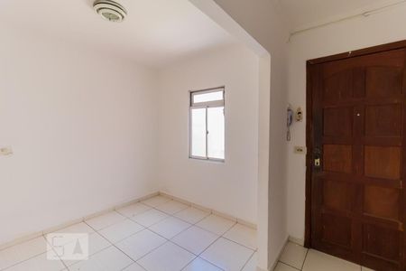 Sala de apartamento para alugar com 2 quartos, 40m² em Conjunto Habitacional Teotonio Vilela, São Paulo