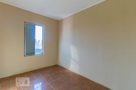 Quarto 2 de apartamento para alugar com 2 quartos, 40m² em Conjunto Habitacional Teotonio Vilela, São Paulo