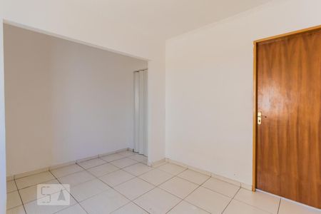 Sala de apartamento para alugar com 2 quartos, 40m² em Conjunto Habitacional Teotonio Vilela, São Paulo