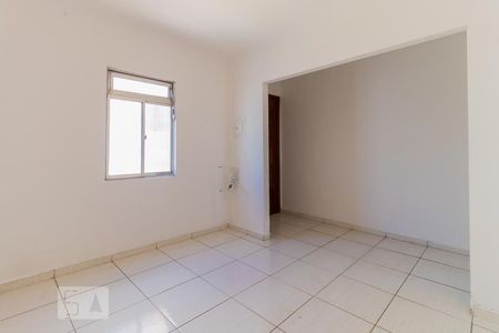 Sala de apartamento para alugar com 2 quartos, 40m² em Conjunto Habitacional Teotonio Vilela, São Paulo