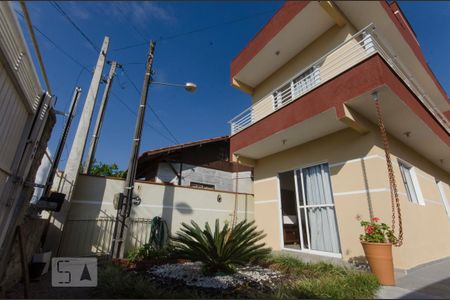 Studio para alugar com 24m², 1 quarto e sem vagaFachada