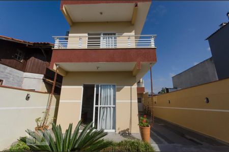 Studio para alugar com 24m², 1 quarto e sem vagaFachada