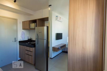 Studio de kitnet/studio à venda com 1 quarto, 16m² em Vila Mariana, São Paulo
