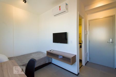Studio de kitnet/studio à venda com 1 quarto, 16m² em Vila Mariana, São Paulo