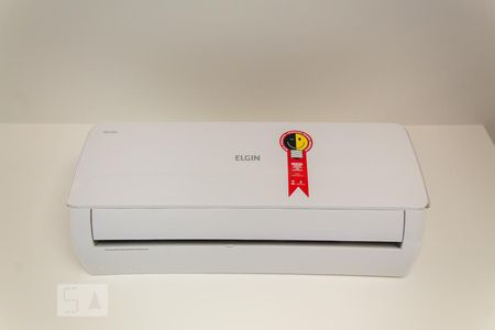 Ar condicionado de kitnet/studio à venda com 1 quarto, 16m² em Vila Mariana, São Paulo