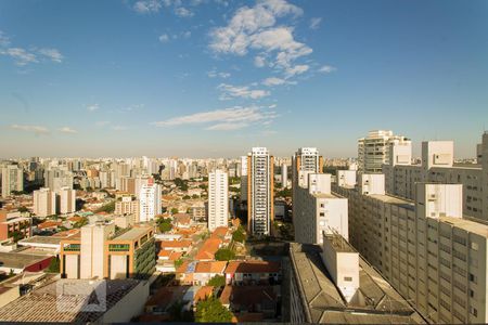 Studio para alugar com 16m², 1 quarto e sem vagaÁrea comum - Vista Cinema 