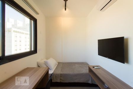 Studio de kitnet/studio à venda com 1 quarto, 16m² em Vila Mariana, São Paulo