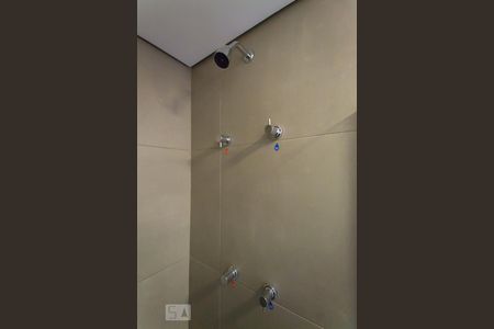 Studio para alugar com 16m², 1 quarto e sem vagaBanheiro