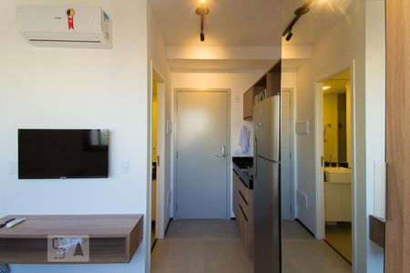 Studio de kitnet/studio à venda com 1 quarto, 16m² em Vila Mariana, São Paulo