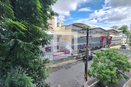 Sala de apartamento para alugar com 1 quarto, 51m² em Icaraí, Niterói