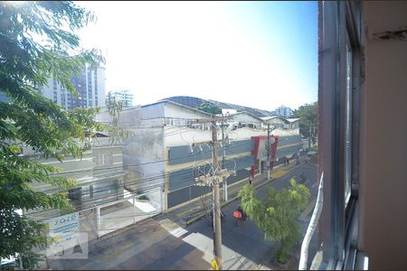 Vista de apartamento para alugar com 1 quarto, 51m² em Icaraí, Niterói