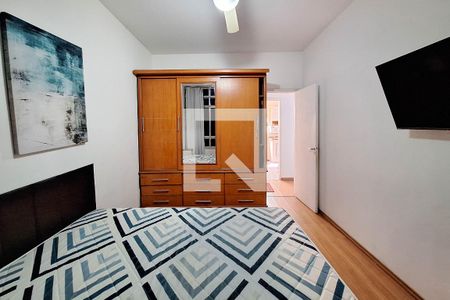 Quarto de apartamento para alugar com 1 quarto, 51m² em Icaraí, Niterói