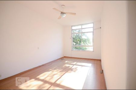 Sala de apartamento para alugar com 1 quarto, 51m² em Icaraí, Niterói