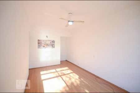 Sala de apartamento para alugar com 1 quarto, 51m² em Icaraí, Niterói