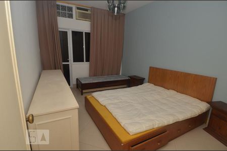 Apartamento à venda com 130m², 3 quartos e 1 vagaQuarto 3