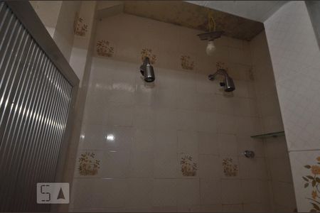 Apartamento à venda com 130m², 3 quartos e 1 vagaBanheiro de Serviço