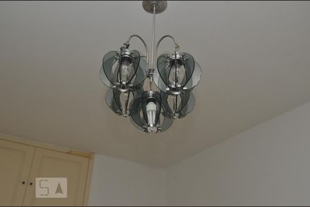 Apartamento à venda com 130m², 3 quartos e 1 vagaQuarto 3