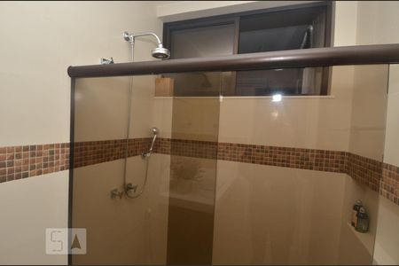 Apartamento à venda com 130m², 3 quartos e 1 vagaBanheiro 2