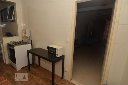 Apartamento à venda com 130m², 3 quartos e 1 vagaCozinha